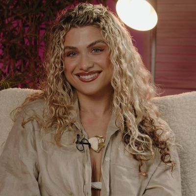 «Θέλω να κερδίσω την Eurovision»: Η Antigoni ποντάρει στην αυθεντικότητα κι ας μην αρέσει σε όλους