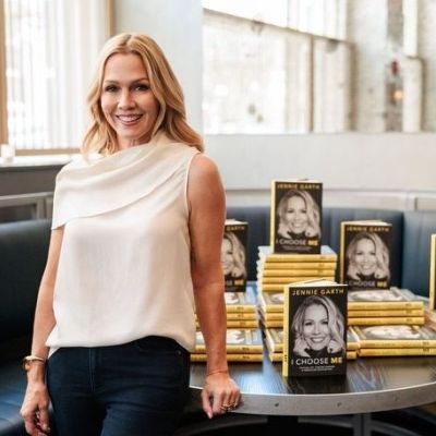 Η Jennie Garth αποκαλύπτει τη στιγμή ξέφυγε και παραδέχτηκε ότι έφτασε κοντα στην υπερβολική δόση