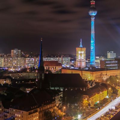 Ποια ευρωπαϊκή πόλη σε επιβραβεύει αν είσαι «καλός» τουρίστας