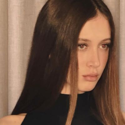 Sunday Rose: Η 17χρονη κόρη της Nicole Kidman έδειξε πόσο μεγάλωσε με ένα post στο Instagram