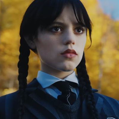 Wednesday Season 3: Η Wednesday βγαίνει από το Nevermore, με το Παρίσι να είναι μόνο η αρχή