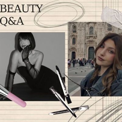 Beauty Q&A: Bronzer ή blush είναι το must have προϊόν για φέτος την άνοιξη;