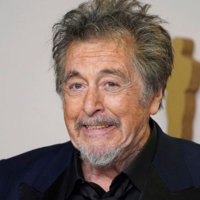 O Al Pacino  «κλείνει» τα 86 του χρόνια και σήμερα δεν χρειάζεται να δεις μόνο τον Νονό