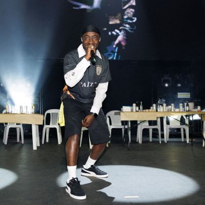 ΝΥΜΦΗ x ΝTM: Το πιο cool limited edition merch σε ένα live γεμάτο μουσική, greek culture και ΝΥΜΦΗ