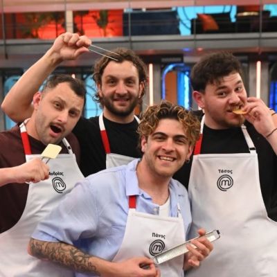 Ασταμάτητη η κόκκινη ομάδα στο  MasterChef με νέα νίκη ενώ η Wasan διχάζει το κοινό & τη μπλε ομάδα