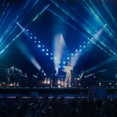 Η ταινία «Michael» εντυπωσιάζει με εικόνα & μουσική, αλλά αποφεύγει τα δύσκολα της ζωής του Jackson