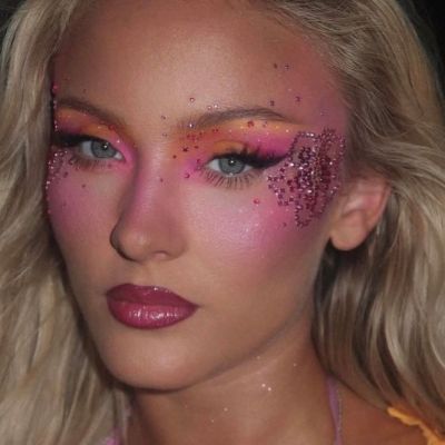 Body Glitter 2026: Η μεγάλη επιστροφή της λάμψης και των Y2K trends