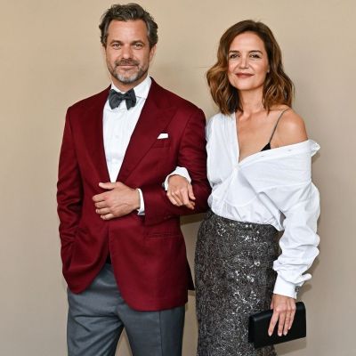 Ήταν meant to be; Τα likes της Katie Holmes στα σχόλια για επανασύνδεση με τον Joshua Jackson