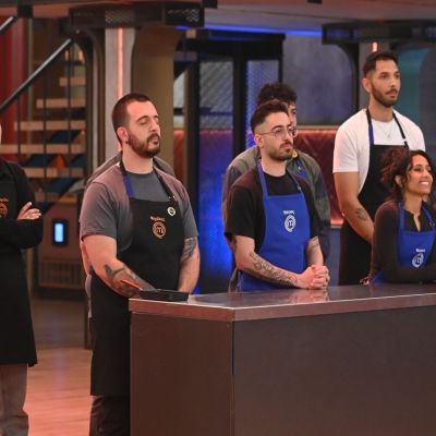Η πιο κρίσιμη αποχώρηση στο MasterChef μετά την 3η ήττα της μπλε ομάδας: Εκτός εαυτού ο Χάρης