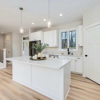 Οι τάσεις της κουζίνας για το 2026: Το υλικό που αντικαθιστά μάρμαρο και γρανίτη