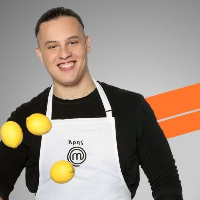 Για λάθη και haters μίλησε ο Άρης Κασνέτση του MasterChef στο πρώτο βίντεο μετά την αποχώρησή του