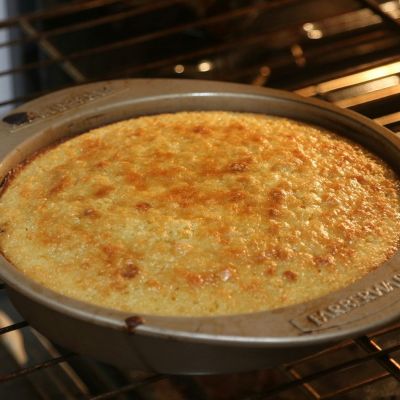 Μην πετάς τις φλούδες από την παρμεζάνα! Ο φούρνος μικροκυμάτων θα τις μεταμορφώσει