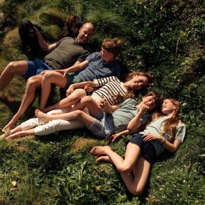 15 χρόνια γάμου για τον πρίγκιπα William και την Kate Middleton - Τα ups & downs του royal ζευγαριού