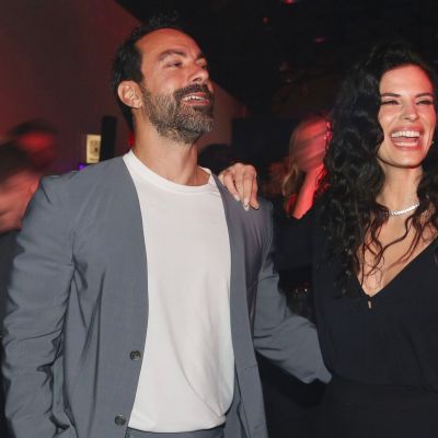 Σάκης Τανιμανίδης: Η πιο γλυκιά έκπληξη από τις γυναίκες της ζωής του για τα γενέθλιά του
