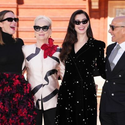 Είδαμε το The Devil Wears Prada 2 και αυτά είναι τα αρώματα που θα χαρίζαμε στους πρωταγωνιστές
