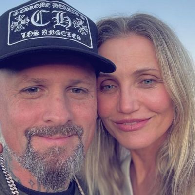 Η Cameron Diaz έγινε για 3η φορά μαμά στα 53 της: Το συγκινητικό μήνυμα για τον ερχομό του Nautas