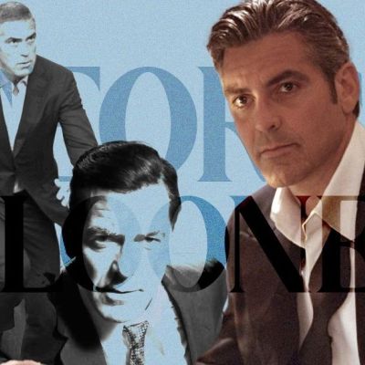 George Clooney: Οι 5 ρόλοι που τον έκαναν το απόλυτο Hollywood crush
