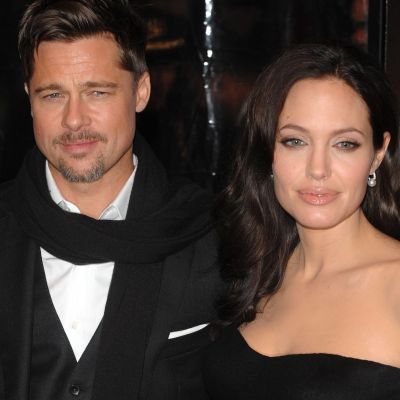 Η σημαντική νίκη της Angelina Jolie στη δικαστική μάχη με τον Brad Pitt για το Château Miraval