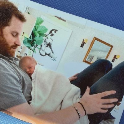 Η Meghan Markle μοιράστηκε σπάνιες φωτογραφίες του γιου της Archie για τα 7α γενέθλιά του
