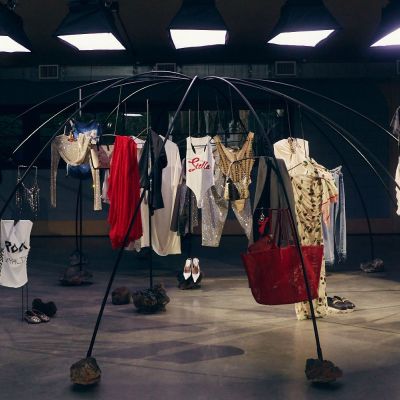 Στη Βαρσοβία με τη H&M: Το πρώτο conference και το launch μίας συλλογής που όλες περιμέναμε