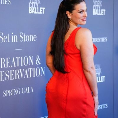 Γιατί η Ashley Graham λέει ότι η τάση των GLP-1 είναι «ένα χαστούκι» για το κίνημα body positivity