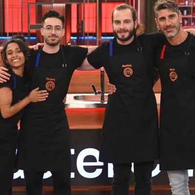 Τα πάνω - κάτω στο MasterChef μετά την αποχώρηση του Βασίλη Αλεξόπουλου: Δύο παίκτες αλλάζουν ομάδα;