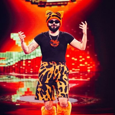 To Ferto του Akyla σε τηλεταινία και οι Eurovision nights με Μαγγίρα , Βρανά - Μαρίνο