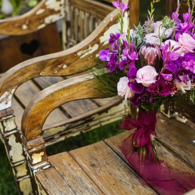 Αυτό το εντυπωσιακό λουλούδι θα είναι το wedding flower του 2026