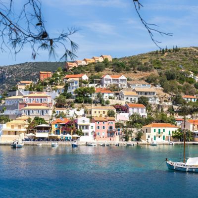 Θέλεις νησάκι τον Μάιο; Αυτά είναι τα ελληνικά νησιά με τις πιο υψηλές θερμοκρασίες