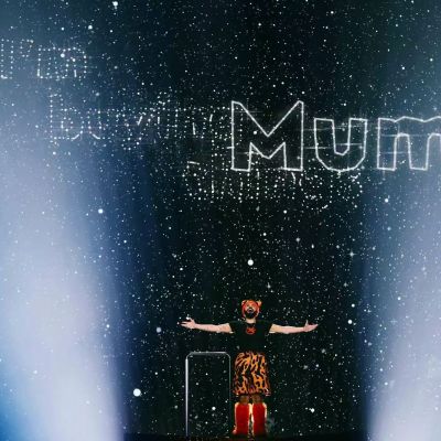 Eurovision 2026: Ο Akylas ξεσήκωσε το κοινό στη Βιέννη- Αποθεωτικά σχόλια του κόσμου στο X