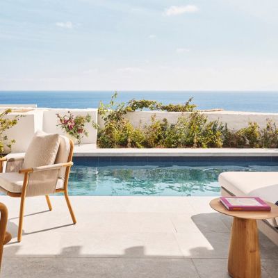 Ποιο διάσημο διεθνές luxury hospitality brand προσγειώνεται τον Ιούνιο στο νησί των ανέμων;