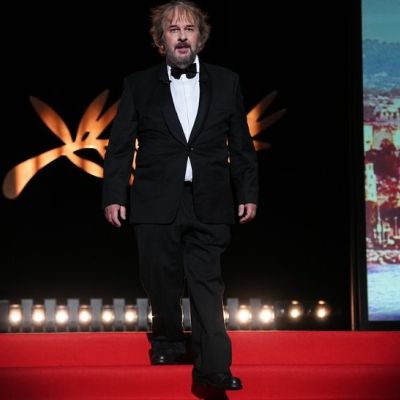 Το Φεστιβάλ Καννών τίμησε τον μάγο του Lord of the Rings, Peter Jackson με Χρυσό Φοίνικα