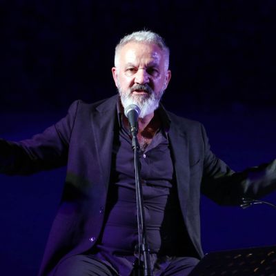 Για τον Χρήστο Θηβαίο οι «Αδέσποτες Μέρες» του σήμερα είναι οι ειδήσεις για κάθε παιδί που «χάνεται»