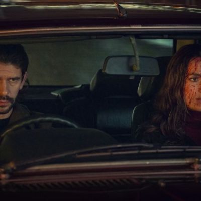 Το «John Wick» συναντά το «James Bond» στο εθιστικό κατασκοπικό θρίλερ του Netflix που επιστρέφει
