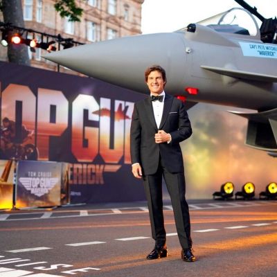 O Tom Cruise γιορτάζει 40 χρόνια Top Gun κι εμείς νοσταλγούμε εμμονικά τα ‘80s - άδικο έχουμε;