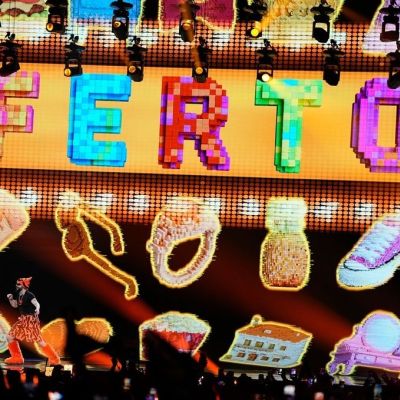 Όταν η Eurovision γίνεται καθρέφτης ζωής: Το «FERTO» ξεγύμνωσε όσα κουβαλούν τα παιδιά μας