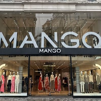 Η ιστορία της Mango και η υπόθεση που συγκλονίζει την Ισπανία: Συνελήφθη ο γιος του ιδρυτή