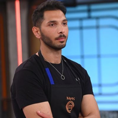 Η εντελώς άδικη αποχώρηση του Χάρη Τζαν από το MasterChef & η ξαφνική μετακόμιση - θυσία του Ανδρέα