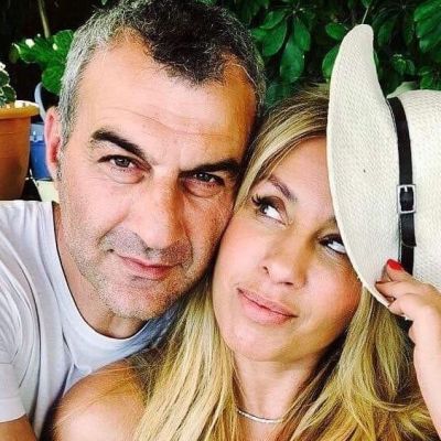 Γωγώ Μαστροκώστα - Τραϊνός Δέλλας: Ο έρωτας που κράτησε όχι μόνο 21 χρόνια, αλλά μία ολόκληρη ζωή