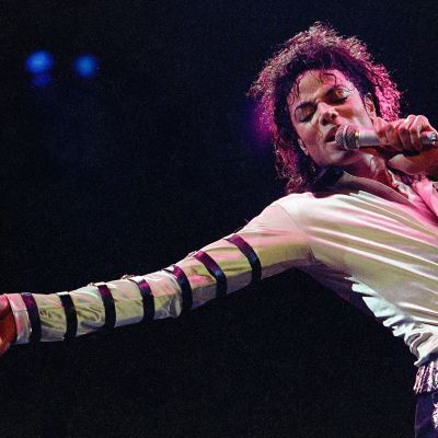 Το «Billie Jean» στο No1 του παγκόσμιου Billboard χάρη στην αμφιλεγόμενη ταινία «Michael»