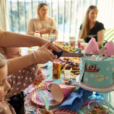 Μαμά Στην Αναμονή : 3 παιδικά πάρτι σε ένα weekend & πώς θα τα βγάλεις πέρα