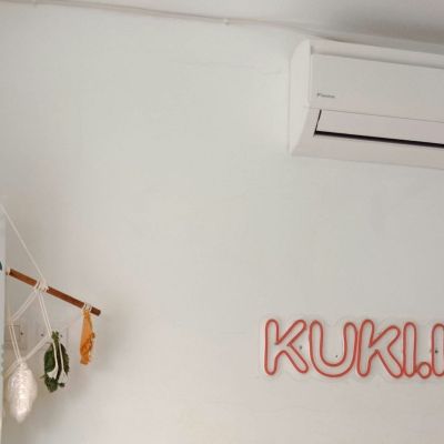 8 πράγματα που πρέπει να απομακρύνεις από το air condition για να εξοικονομήσεις ενέργεια