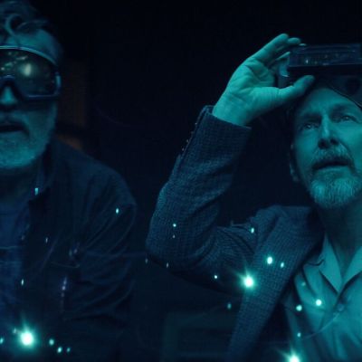 Το «The Boroughs» των Duffer Brothers στο Netflix αποδεικνύει ότι το sci-fi δεν έχει ηλικία