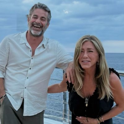 Παντρεύεται για 3η φορά η Jennifer Aniston; Η επέτειος με τον Jim Curtis & το πρόβλημα υγείας