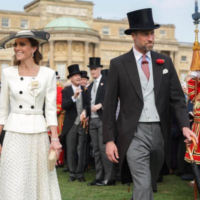 Η συγκινητική εξομολόγηση του Πρίγκιπα William για την μάχη της Kate και ο γάμος της Taylor Swift