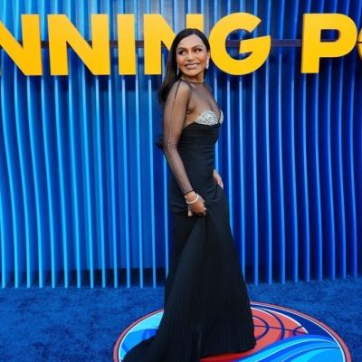Η Mindy Kaling αποκαλύπτει τον λόγο υγείας πίσω από την απώλεια βάρους της