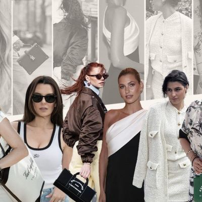 Greek Glamour Meets Karl Lagerfeld: 10 εμφανίσεις που συζητήθηκαν