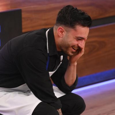 Ο Πέτρος Ελευθεριάδης κέρδισε το Silver Award στο MasterChef: Η νίκη των 20.000 ευρώ δίχασε το κοινό
