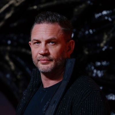 O Tom Hardy εκτός της 3ης σεζόν του Mobland μετά από beef με την παραγωγή και το κοινό αντέδρασε