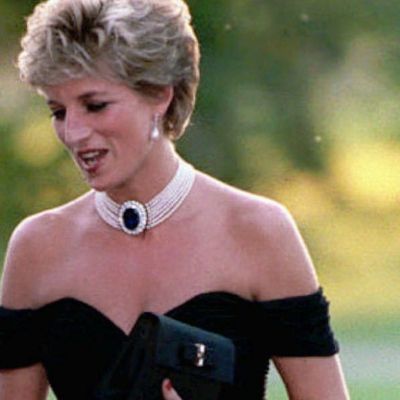 Δημοπρασία για τη θρυλική Jaguar της Diana: Πώς συνδέεται με το revenge φόρεμα της πριγκίπισσας;